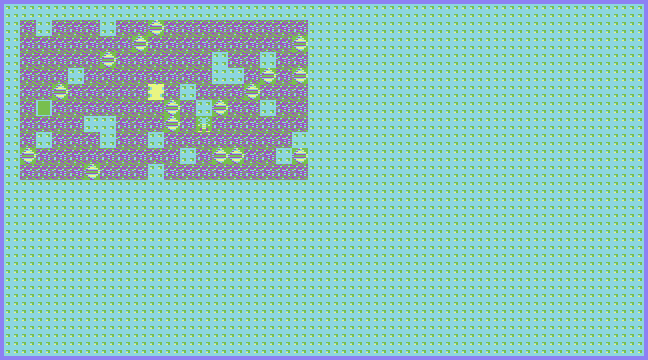 Cave 15. Int63